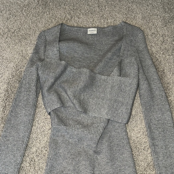 Luxeloft Wrap Bodysuit - Picture 3 of 4